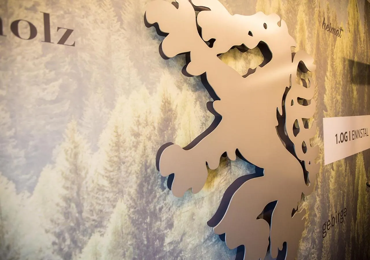 Shome Hotel Graz I Self Check-In I Free Parking Österrike