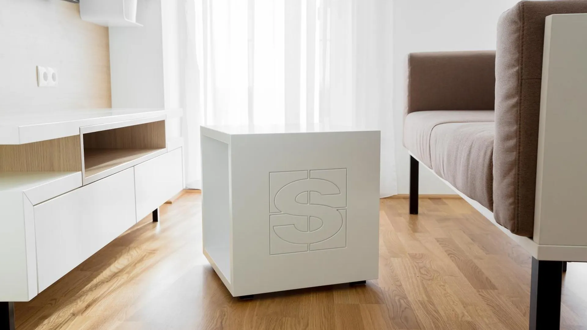 Shome Hotel Graz I Self Check-In I Free Parking 4*,  Østrig