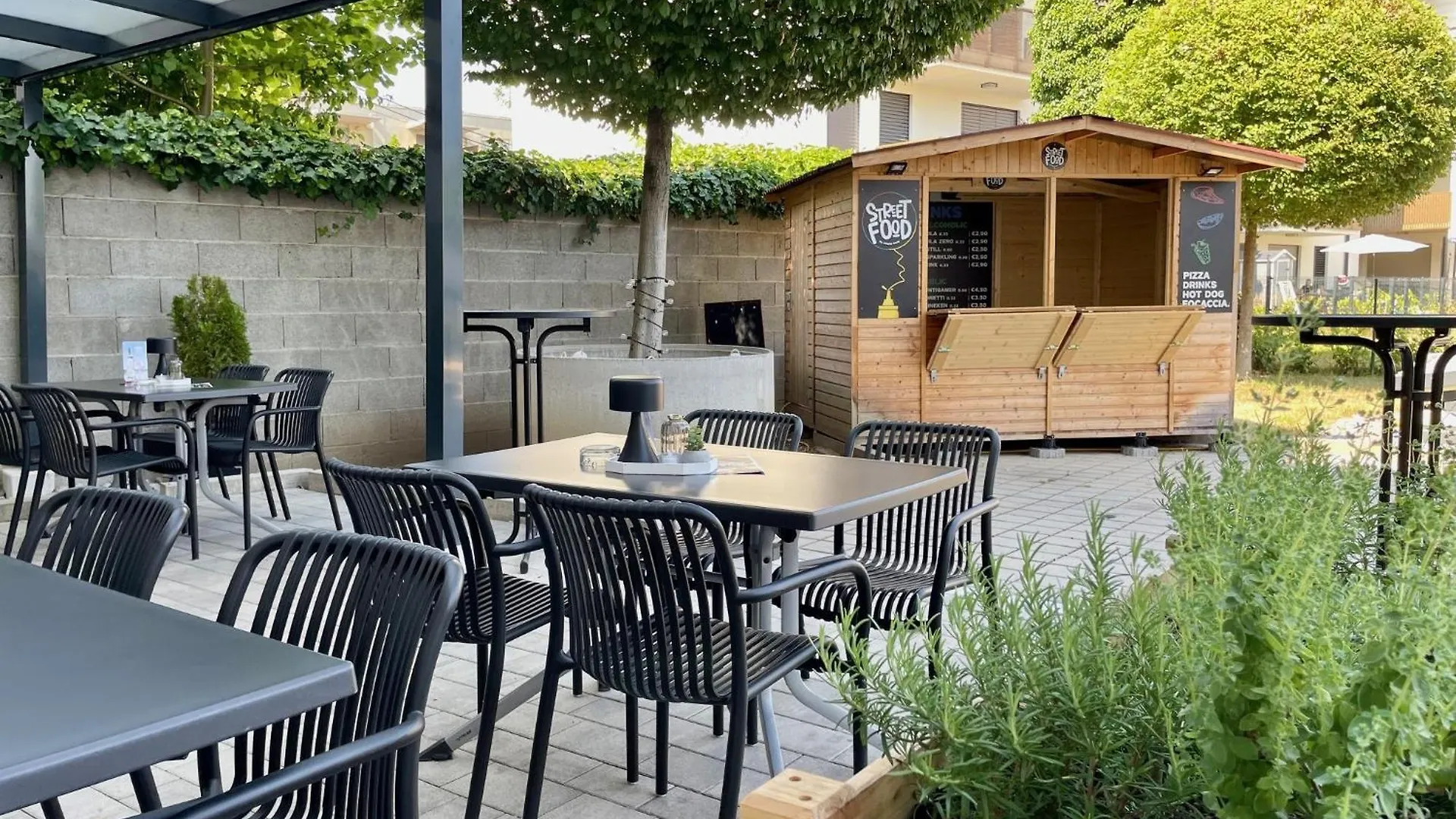 Shome Hotel Graz I Self Check-In I Free Parking